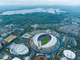 山西通背缠拳：“圈粉”展魅力 求变冀新生